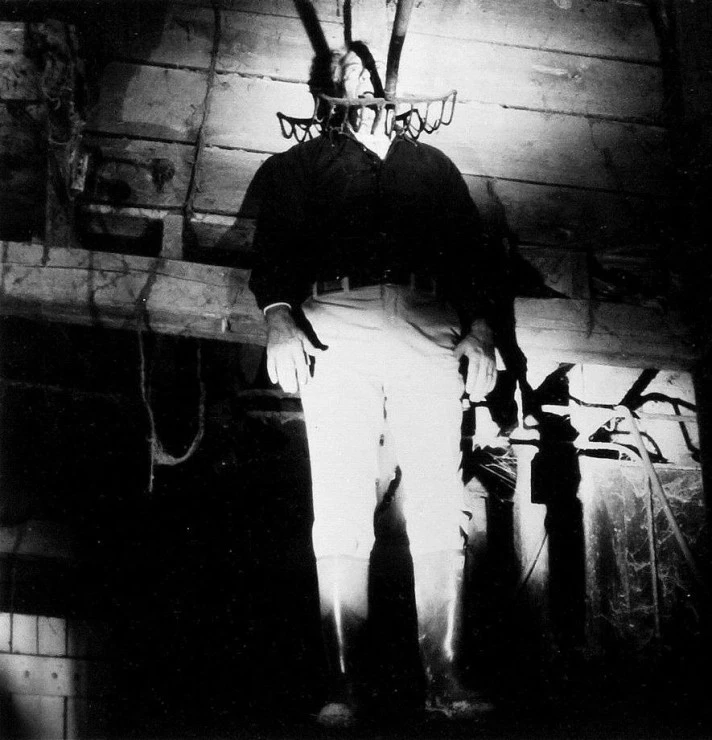 Кадр из Бугимен (1980) Кадр из Бугимен (1980)