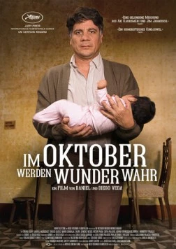 Октябрь / Octubre (2010)