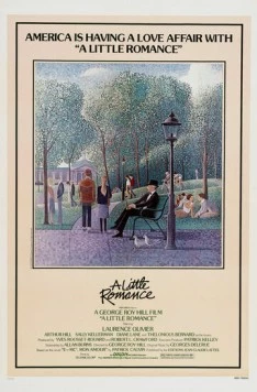 Маленький роман (1979)