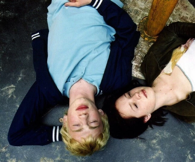 Кадр из Занимаются ли рыбы любовью? (2002) Кадр из Занимаются ли рыбы любовью? (2002)