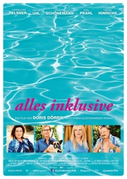 Всё включено / Alles inklusive (2014)