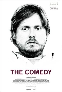 Комедия / The Comedy (2012)
