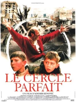 Идеальный круг / Savrseni krug (1997)