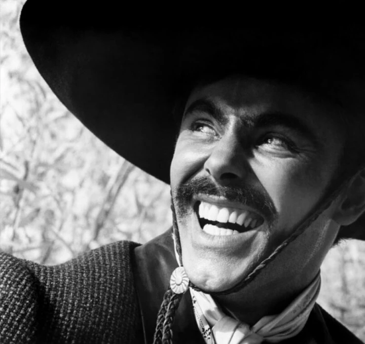 Кадр из Аппалуза (1966) Кадр из Аппалуза (1966)