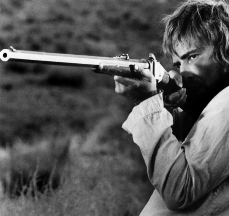 Кадр из Аппалуза (1966) Кадр из Аппалуза (1966)