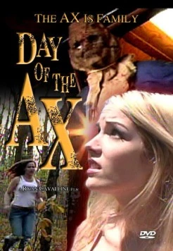 День топора / Day of the Ax (2007)