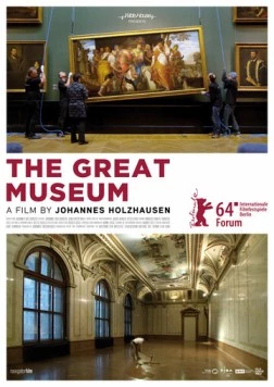 Большой музей / Das große Museum (2014)
