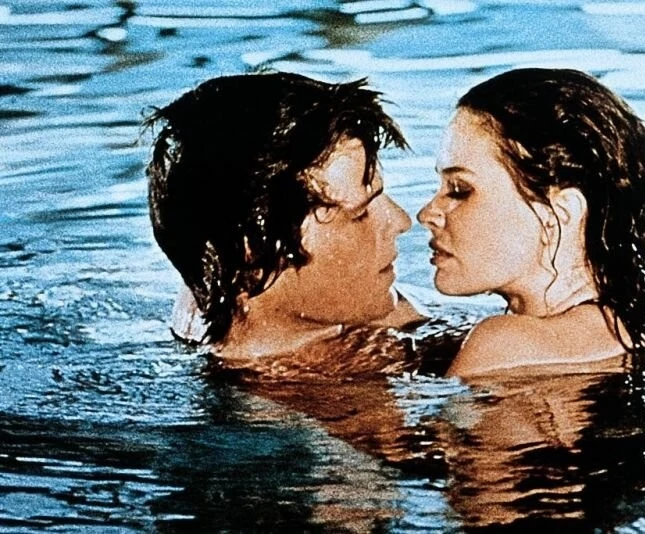 Кадр из Преступление и страсть (1976) Кадр из Преступление и страсть (1976)