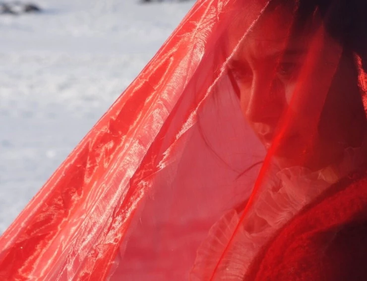 Кадр из Ночь молчания (2012) Кадр из Ночь молчания (2012)