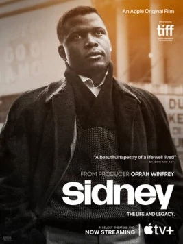 Сидни / Sidney (2022)