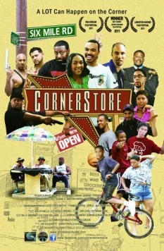 Магазинчик на углу / CornerStore (2011)