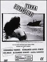 Чужая земля / Terra Estrangeira (1995)