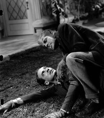 Кадр из Лондонский оборотень (1935) Кадр из Лондонский оборотень (1935)
