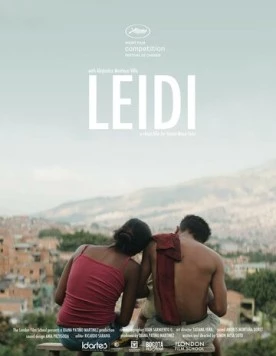 Лейди / Leidi (2014)