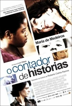 Рассказчик / O Contador de Histórias (2009)