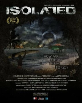 Изолированный / Isolated (2013)