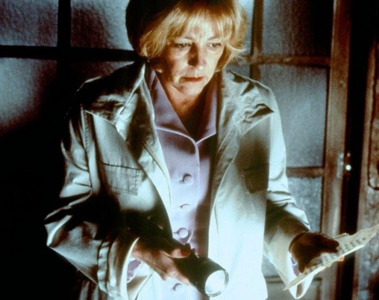 Кадр из Коммуналка (2000) Кадр из Коммуналка (2000)