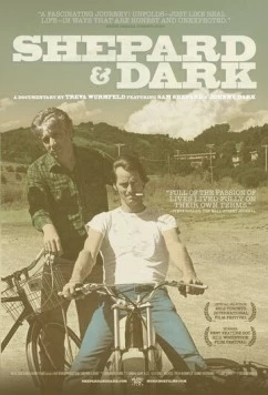 Шепард и Дарк / Shepard & Dark (2012)