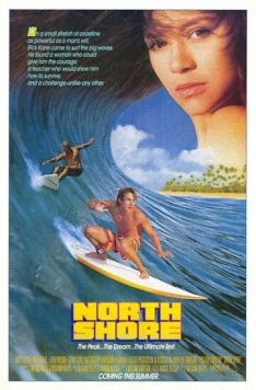 Северный берег / North Shore (1987)