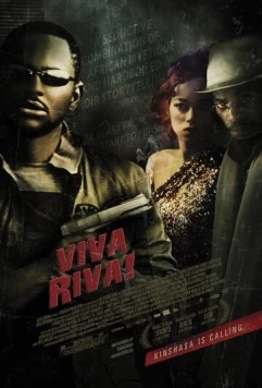 Вива Рива! / Viva Riva! (2010)