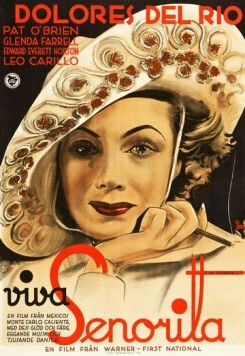 В Кальенте / In Caliente (1935)