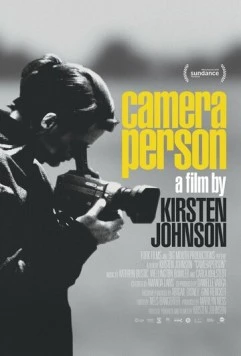 Человек с камерой / Cameraperson (2016)
