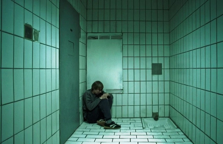 Кадр из Пикко (2010) Кадр из Пикко (2010)