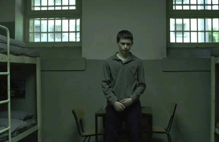 Кадр из Пикко (2010) Кадр из Пикко (2010)