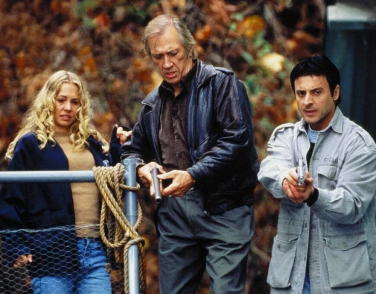 Кадр из Живой товар (2001) Кадр из Живой товар (2001)