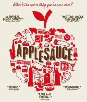 Чепуха / Applesauce (2015)