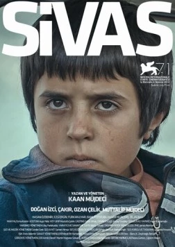 Сивас / Sivas (2014)