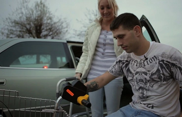 Кадр из В ад и обратно (2011) Кадр из В ад и обратно (2011)