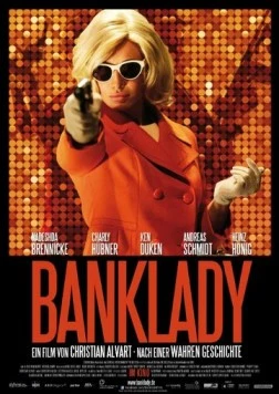 Банк-леди / Banklady (2013)