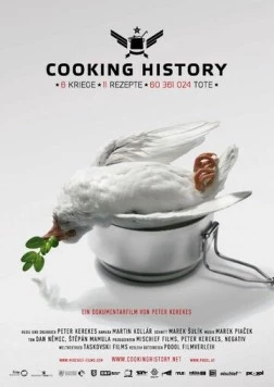 Военный повар / Cooking History (2009)