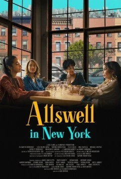 Все в порядке / Allswell (2022)