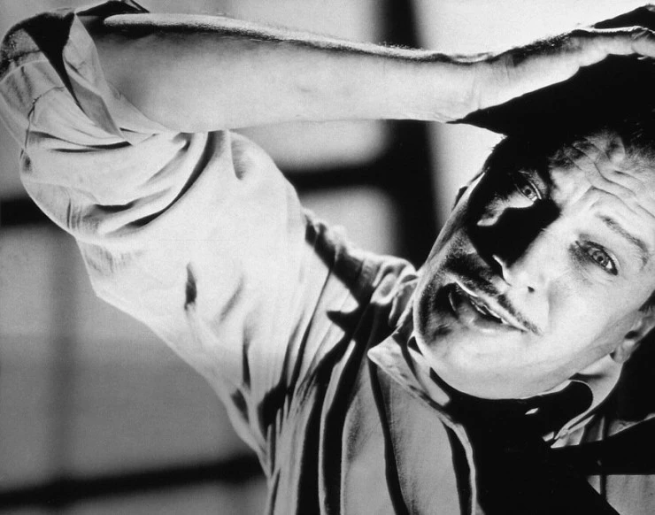 Кадр из Тинглер (1959) Кадр из Тинглер (1959)