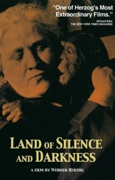 Земля тишины и темноты / Land des Schweigens und der Dunkelheit (1971)