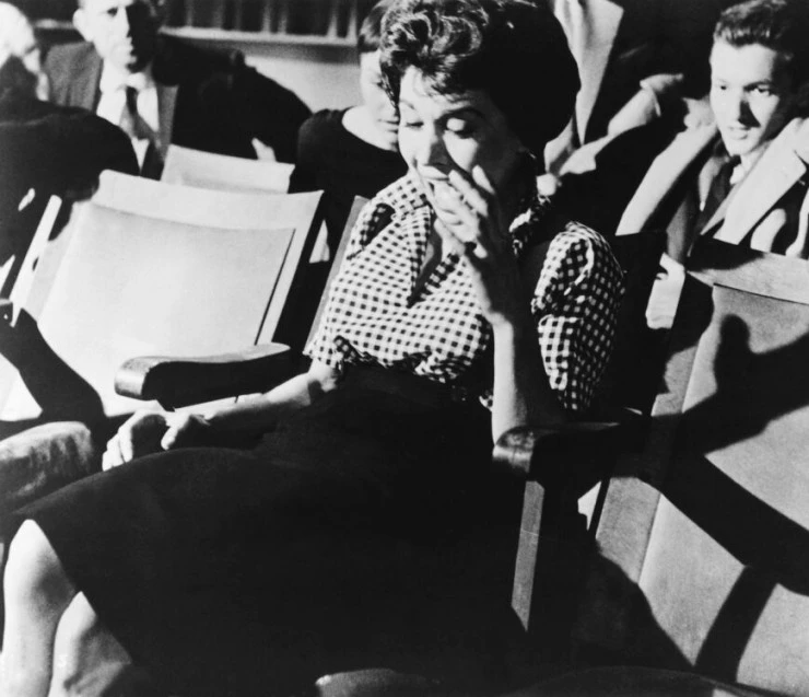 Кадр из Тинглер (1959) Кадр из Тинглер (1959)