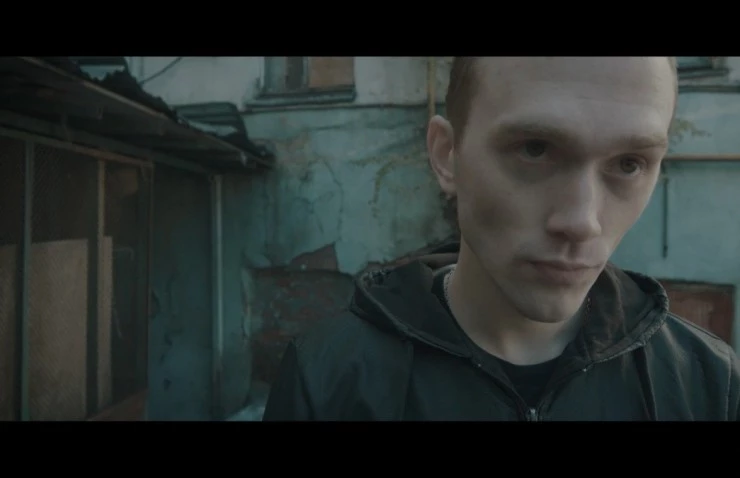 Кадр из Я так не думаю (2017) Кадр из Я так не думаю (2017)