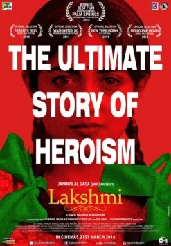 Лакшми / Lakshmi (2014)
