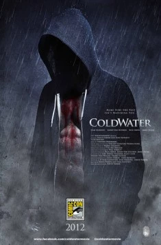 Холодная вода / It Watches (2016)