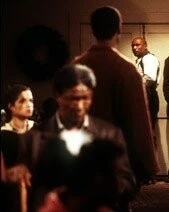 Кадр из Роузвуд (1997) Кадр из Роузвуд (1997)