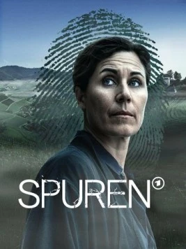 Улика / Spuren (2025)