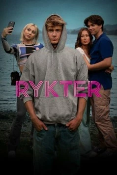 Слухи / Rykter (2022)