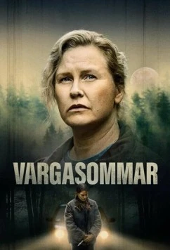 Волчье лето / Vargasommar (2024)