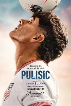 Пулишич / Pulisic (2024)