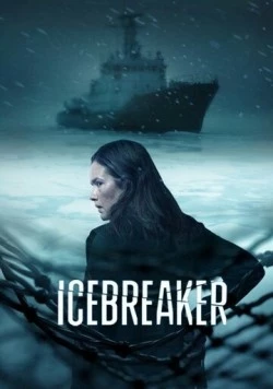 Ледокол / Icebreaker (2025)