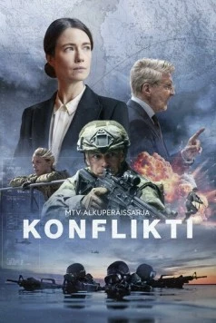Конфликт / Konflikti (2024)