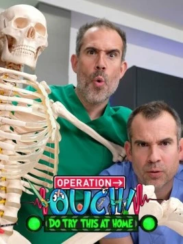 Операция «Ой!» / Operation Ouch! (2012)