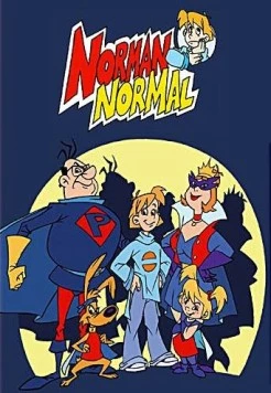Просто Норман / Norman normal (1999)